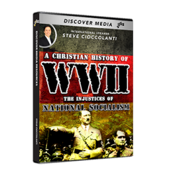 When Government Goes Bad | The Injustices of National Socialism